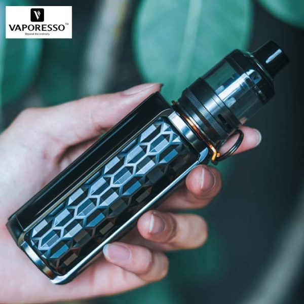 پادماد تارگت 80 ویپرسو VAPORESSO TARGET 80 PODMOD - Image 2