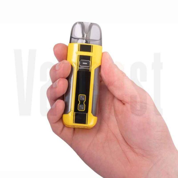 پادماد لوکس ایکس پرو ویپرسو | VAPORESSO LUXE X PRO - Image 3