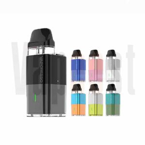 پادسیستم ایکسراس کیوب ویپرسو | VAPORESSO XROS CUBE