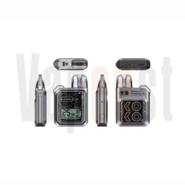 پادماد جی کی 3 یوول | UWELL CALIBURN GK3