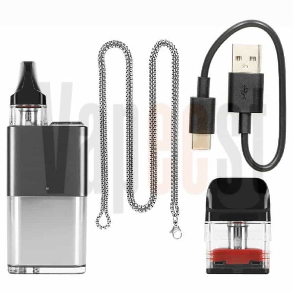 خرید اسکراس کیوب ویپرسو-xros cube vaporsso