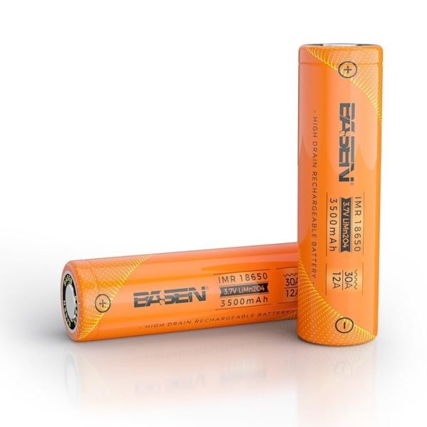 basen-battery-vape-باطری-ویپ-بیسن