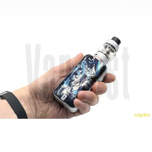 ویپ لوکس 2 ویپرسو | VAPORESSO LUXE 2 VAPE