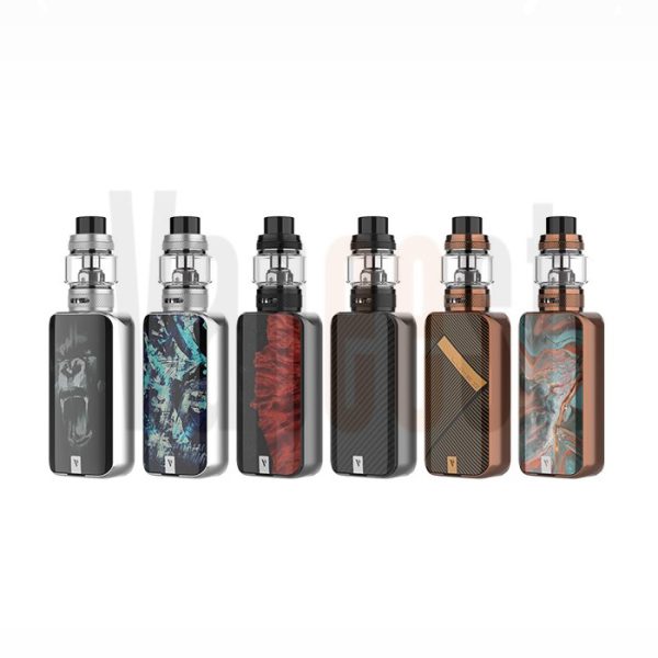 ویپ لوکس 2 ویپرسو | VAPORESSO LUXE 2 VAPE