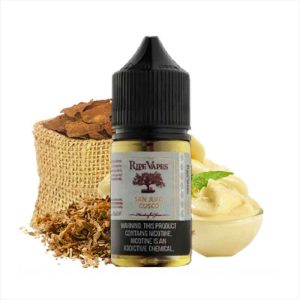 سالت سن خوان کوسکو رایپ ویپز RIPEVAPE SANJUAN CUSCO