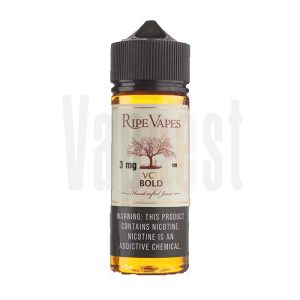 جویس وی سی تی بلد رایپ ویپز | RIPEVAPE JUICE 120ML