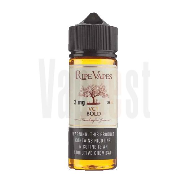 جویس وی سی تی بلد رایپ ویپز | RIPEVAPE JUICE 120ML