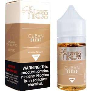 naked-salt-cuban-blend-30ml-700*700