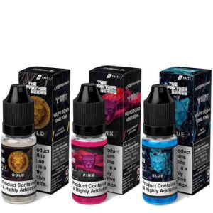 سالت دکترویپ 10میل | DRVAPE SALT NICOTINE 10ML