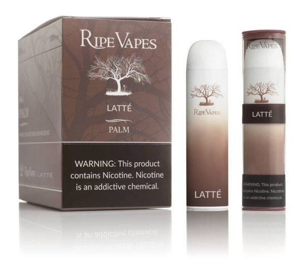 یکبارمصرف رایپ ویپ | RIPEVAPE 3000 PUFF - Image 2