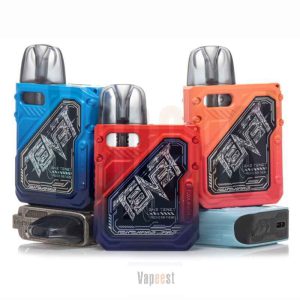 کالیبرن جی کی 3 تنت یوول | uwell caliburn gk3 tenet