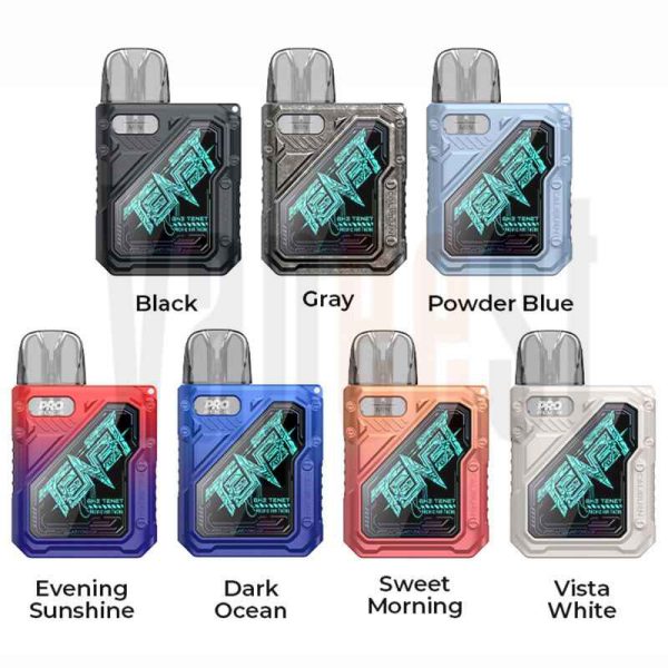 پاد جی کی 3 تنت یوول-gk3 tenet uwell