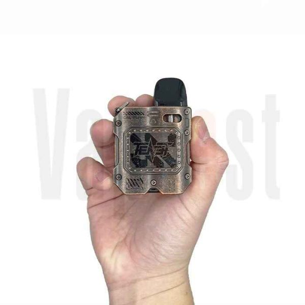 پاد جی کی 3 تنت یوول-gk3 tenet uwell