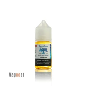 سالت بلورزبری رایپ ویپز | RipeVapes BlueRaspberry