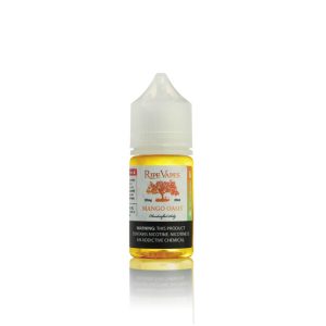سالت انبه گرمسیری رایپ ویپز RIPEVAPES Mango Oasis