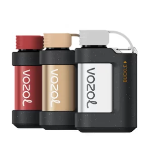 پاد یکبارمصرف وزول Vozol Star 7000 Puff