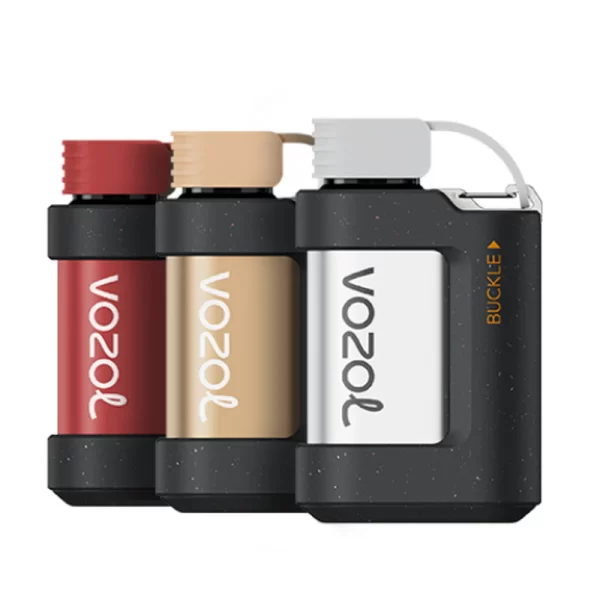 پاد یکبارمصرف وزول Vozol Star 7000 Puff