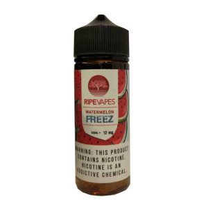 جویس هندوانه یخ رایپ ویپز | RIPEVAPE JUICE 120ML