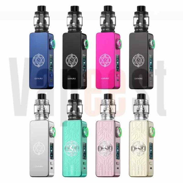 سنتاروس ام 100 لاست ویپ | Lost Vape Centaurus M100