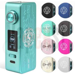 ویپ سنتاروس ام 100 لاست ویپ | LostVape Centaurus M100