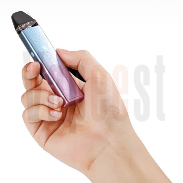 پاد وناکس کیو مینی | Wenax Q mini geekvape