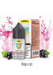 سالت یوول پینک | uwell pink salt