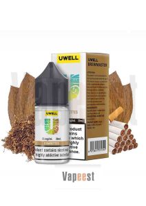 سالت نیکوتین سیگار یوول | uwell cigarettes salt