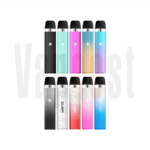 پاد وناکس کیو مینی | Wenax Q mini geekvape