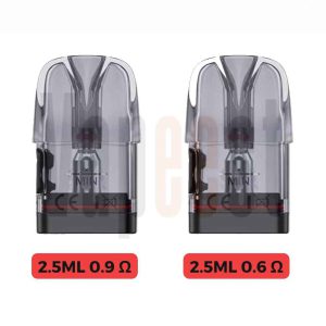 کارتریج جی۳ یوول | Uwell Caliburn G3 cartridge