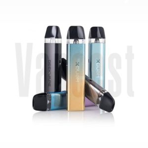 پاد وناکس کیو مینی | Wenax Q mini geekvape