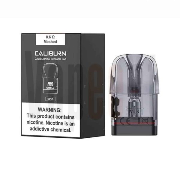 کارتریج جی3 یوول-cartridge g3 uwell
