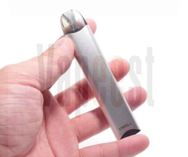 پاد کالیبرن ای ۳ اس یوول | UWELL Caliburn A3S Pod System