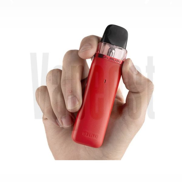 پاد سیستم کالیبرن جی 3 لایت یوول UWELL CALIBURN G3 LITE