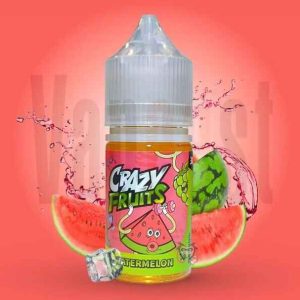 سالت هندوانه یخ توکیو | Tokyo Crazy Fruit Watermelon Ice