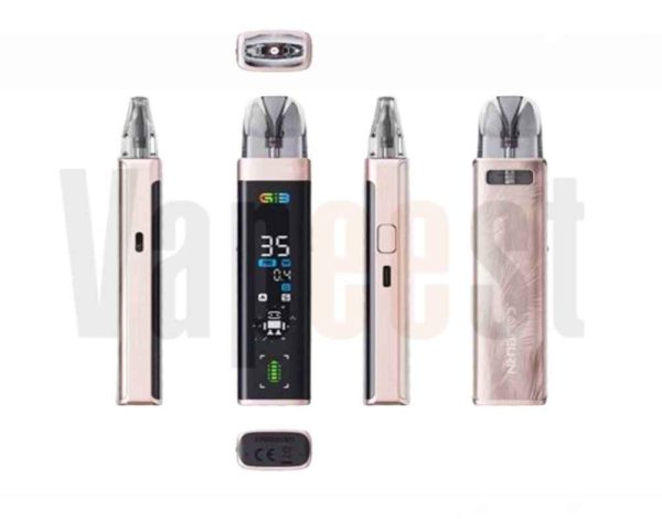 پادماد کالیبرن جی۳ پرو یوول | UWELL CALIBURN G3 PRO