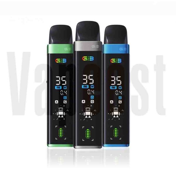 پادماد کالیبرن جی۳ پرو یوول | UWELL CALIBURN G3 PRO