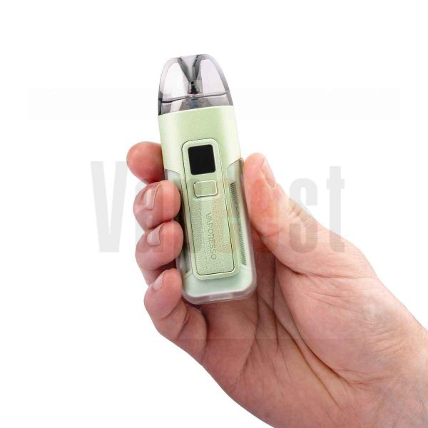 پادماد ویپرسو لوکس ایکس 2 | VAPORESSO LUXE X2