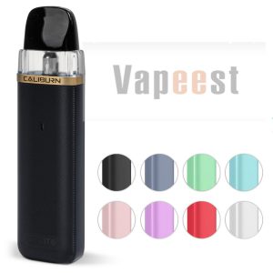 پادسیستم کالیبرن جی 3 لایت یوول UWELL CALIBURN G3 LITE