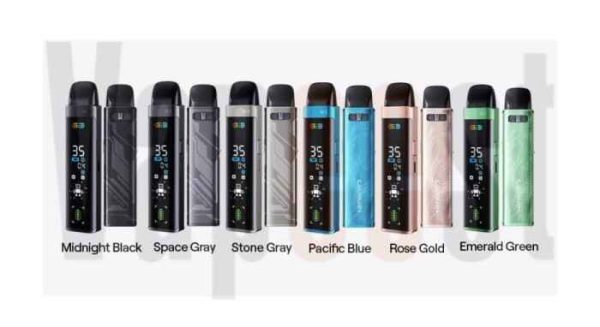 پاد کالیبرن جی۳ پرو یوول | UWELL CALIBURN G3 PRO