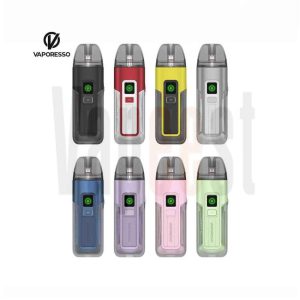 پادماد ویپرسو لوکس ایکس 2 | VAPORESSO LUXE X2