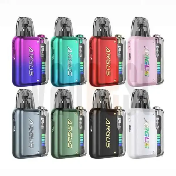 آرگاس پی۲ ووپو | VooPoo Argus P2 PODMOD
