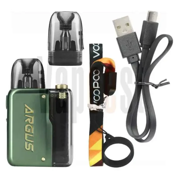 آرگاس پی۲ ووپو | VooPoo Argus P2 PODMOD