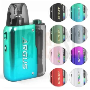 آرگاس پی۲ ووپو | VooPoo Argus P2 PODMOD