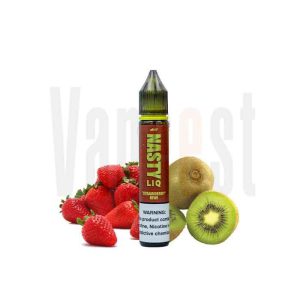 سالت توتفرنگی کیوی نستی | NASTY STRAWBERRY KIWI SALT NICOTINE