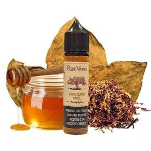 جویس سن خوآن میل رایپ ویپز | RIPEVAPE SANJUAN MIEL JUICE 60ML
