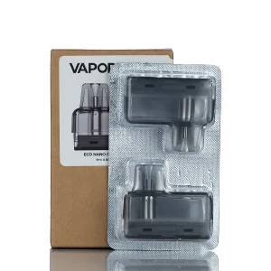 کارتریج ویپرسو اکو نانو | CARTRIDGE VAPORESSO ECO NANO POD