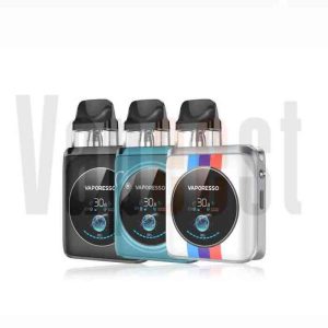 پادماد ایکسراس 4 نانو ویپرسو | Vaporesso XROS 4 Nano PodMod