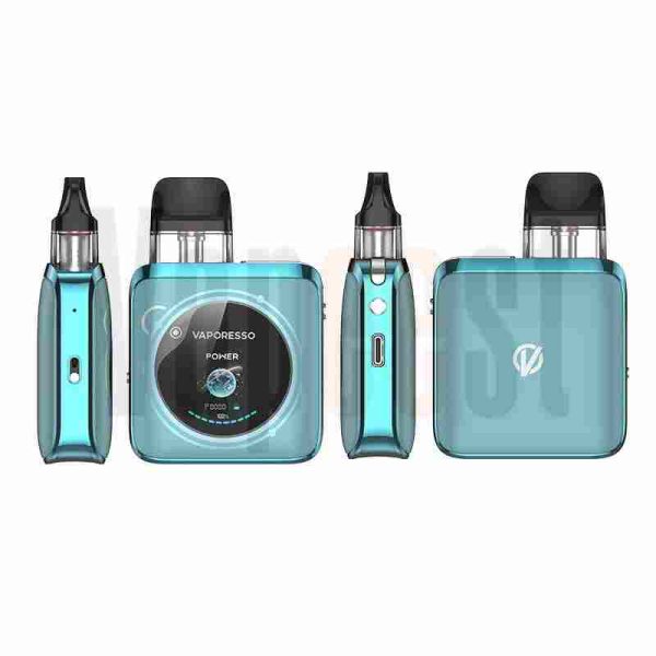 پادماد ایکسراس ۴ نانو ویپرسو | Vaporesso XROS 4 Nano PodMod