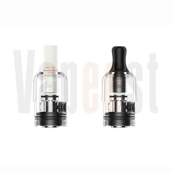 پاد وناکس اس۳ گیک ویپ | Geekvape Wenax S3 Pod Kit