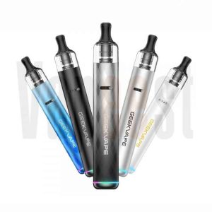 پاد وناکس اس۳ گیک ویپ | Geekvape Wenax S3 Pod Kit